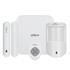 DAHUA ART-ARC3800H-03-FW2, WiFi, WiFi+2G+3G+ 4G, Kablosuz, Alarm Seti