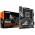 GIGABYTE B650 GAMING X AX V2, 4xDDR5, 3xM.2, DP, HDMI, Type-C, Wi-Fi 6E, Bluetooth v5.3, AM5 Soket GAMING Anakart