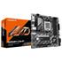 GIGABYTE B850M D3HP, 4xDDR5, 2xM.2, 2xDP, HDMI, Type-C, AM5 Soket GAMING Anakart