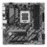 GIGABYTE B850M D3HP, 4xDDR5, 2xM.2, 2xDP, HDMI, Type-C, AM5 Soket GAMING Anakart