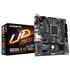 GIGABYTE H610M H V2 DDR4, rev1.0, 3200Mhz. 2xDDR4, M.2, D-SUB, HDMI, 12-13.14.Nesil, LGA1700 Soket, Anakart
