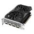 GIGABYTE GV-N3050WF2OCV2-6GD, RTX3050 WINDFORCE  OC, 6Gb, GDDR6, 96BIT, 2 Fanlı, 2xHDMI, 2xDP, GAMING Ekran KARTI