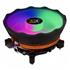 XIGMATEK EN42296, APACHE PLUS RGB CPU FAN (AMD ve INTEL Tüm işlemciler ile uyumlu)