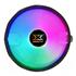 XIGMATEK EN42296, APACHE PLUS RGB CPU FAN (AMD ve INTEL Tüm işlemciler ile uyumlu)