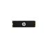 HP 8U2N7AA, FX700, 4TB, 6200-7200Mb/s, Gen4, NVMe PCIe M.2, 3D NAND, SSD