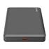 S-LINK MG110, Magsafe, Gri, 10.000mAh, 2xType-C, 4 LED Göstergeli, PowerBank