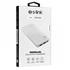 S-LINK IP-G10N, Beyaz, 10.000mAh, 2xUSB, 1xMicro USB, 1xType-C, 4 LED Göstergeli, PowerBank