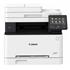 CANON i-SENSYS MF657CDW Renkli Lazer Yazıcı,  Tarayıcı, Fotokopi, Fax,  Wifi, Lan, Duplex, ORİJİNAL TONERLİ