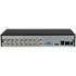 DAHUA XVR1B16-I, 16Kanal, 2Mpix, H265+, 1 HDD Desteği, 5in1 DVR Cihazı