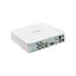 HILOOK DVR-104G-M1, 4Kanal, 2Mpix, H265, 1 HDD Desteği, 5in1 DVR Cihazı