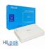 HILOOK DVR-108G-K1, 8Kanal, 2Mpix, H265, 1 HDD Desteği, 5in1 DVR Cihazı