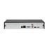 DAHUA NVR2104HS-T, 4Kanal, 8Mpix, H265+, 1 HDD Desteği, 1080P Kayıt, 80Mbps Bant Genişliği, NVR