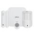 DAHUA ART-ARC3800H-03-FW2, WiFi, WiFi+2G+3G+ 4G, Kablosuz, Alarm Seti