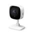 TP-LINK Tapo C100, Bebek/Ev Güvenlik Kamerası, WiFi, 1080P, 20Mt Gece Görüşü, Hareket algılama, Ses ve Işık Alarmı, İki Yönlü Ses