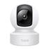 TP-LINK Tapo C212, 3,0Mpix, İç ve Dış Mekan,  WiFi-Ethernet, 9Mt. Gece Görüşü, 360 Dönüş, Dikey ve Yatay Hareket, İki Yönlü Ses Güvenlik Kamerası