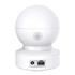 TP-LINK Tapo C212, 3,0Mpix, İç ve Dış Mekan,  WiFi-Ethernet, 9Mt. Gece Görüşü, 360 Dönüş, Dikey ve Yatay Hareket, İki Yönlü Ses Güvenlik Kamerası