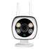 S-LINK DF-803W, Güvenlik Kamerası, WiFi, 2Mpix, 3.6mm Lens, 10m. Gece Görüşü, Micro SD Kartlı, TUYA Yazılım