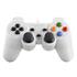 RAMPAGE SG-R602, Beyaz, PC/PS3, 1.8mt Kablolu, Çift Titreşimli, GAMEPAD