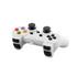 RAMPAGE SG-R602, Beyaz, PC/PS3, 1.8mt Kablolu, Çift Titreşimli, GAMEPAD
