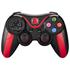 RAMPAGE SG-R707, PC/PS3/Akıllı Telefon/TV Box, Kablosuz, Bluetooth, GAMEPAD