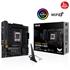 ASUS TUF GAMING B650M-E WIFI, 4xDDR5, 2x M.2, HDMI, DP, Type-C, Wi-Fi 6, Bluetooth v5.2, AM5 Soket GAMING Anakart