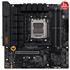 ASUS TUF GAMING B650M-E WIFI, 4xDDR5, 2x M.2, HDMI, DP, Type-C, Wi-Fi 6, Bluetooth v5.2, AM5 Soket GAMING Anakart