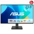 ASUS VA249HG 23,8" 1ms, 120Hz, Full HD, HDMI, VGA, IPS LED, Çerçevesiz Tasarım, Düşük Mavi Işık, FreeSync Kurumsal Monitör