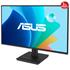 ASUS VA249HG 23,8" 1ms, 120Hz, Full HD, HDMI, VGA, IPS LED, Çerçevesiz Tasarım, Düşük Mavi Işık, FreeSync Kurumsal Monitör
