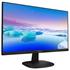 PHILIPS 273V7QJAB/01 27" 4ms, 75Hz, Full HD, DP, HDMI, D-Sub, 2X2W Hoparlör, IPS Panel Monitör