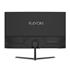 RAYDIN R2150VAB, 21,5" 5ms, 75Hz, Full HD, D-Sub, HDMI, Frameless, VA LED Monitör (Siyah)