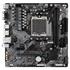 GIGABYTE A620M-S2H, rev.1.2, 6400MHz, 2xDDR5, 1x M.2, D-SUB, HDMI, DP, AM5 Soket Anakart