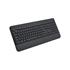 LOGITECH SIGNATURE K650, 920-010919, Siyah, Bluetooth, Türkçe Q, Multimedya, Sıvı Temasına Dayanıklı, Klavye
