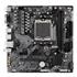 GIGABYTE B650M S2H, rev.1.0, 2xDDR5, M.2, DP, HDMI, VGA, AM5 Soket GAMING Anakart