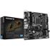 GIGABYTE B760M DS3H DDR4, rev.1.0, 4xDDR4, 2xM.2,  2xDP, HDMI, VGA, 12-13-14.Nesil, LGA1700 Soket, Anakart