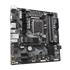 GIGABYTE B760M DS3H DDR4, rev.1.0, 4xDDR4, 2xM.2,  2xDP, HDMI, VGA, 12-13-14.Nesil, LGA1700 Soket, Anakart