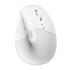 LOGITECH 910-006475, LIFT Beyaz,  Bluetooth, 1000dpi, Optik, 6 Tuşlu, Kablosuz, Mouse