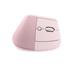 LOGITECH 910-006478, LIFT Rose, Bluetooth, 1000dpi, Optik, 6 Tuşlu, Kablosuz, Mouse