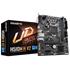 GIGABYTE H510M H V2, rev.1.0, 3200Mhz, 2xDDR4, M.2, D-SUB, HDMI, 10-11.Nesil, LGA1200 Soket, Anakart