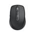LOGITECH 910-006929, MX Anywhere 3S, Siyah, Bluetooth, 8000dpi, Lazer, 6 Tuşlu, USB-C den şarj edilebilir, Mouse
