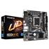 GIGABYTE H610M H V2, rev.1.0, 5600MHz, 2xDDR5,  M.2, D-SUB, HDMI, 12-13.14.Nesil, LGA1700 Soket, Anakart