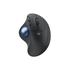 LOGITECH 910-007029, ERGO M575S Trackball Siyah,  Bluetooth, 2000dpi, Optik, 5 Tuşlu, Kablosuz, Mouse