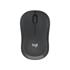 LOGITECH 910-007119, M240 Siyah, Bluetooth, Kablosuz, 4000dpi, Optik, 3 Tuşlu, 18ay Pil Ömrü, Mouse