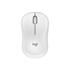 LOGITECH 910-007120, M240 Beyaz, Bluetooth, Kablosuz, 4000dpi, Optik, 3 Tuşlu, 18ay Pil Ömrü, Mouse