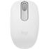 LOGITECH 910-007460, M196 Beyaz, Bluetooth, Kablosuz, 1000dpi, Optik, 3 Tuşlu, 12ay Pil Ömrü, Mouse