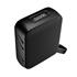 ASONIC AS-03, SİYAH, 5W, BT/USB/TF/TWS, 1200mAh Batarya, Bluetooth V5.3, Kablosuz, Taşınabilir, Speaker