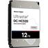 WD ULTRASTAR, HUH721212ALE604, 3.5", 12TB, 256Mb, 7200 Rpm, 7/24 Enterprise, DATA CENTER-GÜVENLİK-NAS-SERVER, HDD (DC HC520) (0F30146) (Türkiye Distribütörü Garantili)