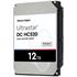 WD ULTRASTAR, HUH721212ALE604, 3.5", 12TB, 256Mb, 7200 Rpm, 7/24 Enterprise, DATA CENTER-GÜVENLİK-NAS-SERVER, HDD (DC HC520) (0F30146) (Türkiye Distribütörü Garantili)