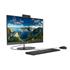 HP B6JC9ES, ProOne 240 G10, i5-1334U, 23,8" FHD Ekran, 16Gb Ram, 512Gb SSD, Paylaşımlı Ekran Kartı, Free Dos All In One PC, SİYAH (2 Yıl Yerinde Garanti)