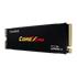TwinMOS NVCXP2TBG52280, COREX PRO, 2TB, 14000-10000Mb/s, Gen5, NVMe PCIe M.2 2280, SSD, TLC, 3DNAND