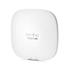 HP ARUBA R4W02A AP22, 1750Mbps Dual 2x2 MIMO, Wi-Fi 6, Wireles Access Point